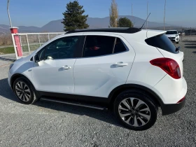Opel Mokka (KATO НОВА)^(АГУ), снимка 9