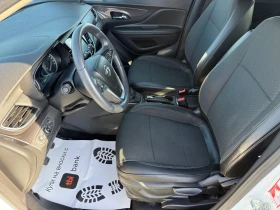 Opel Mokka (KATO НОВА)^(АГУ), снимка 11