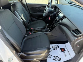 Opel Mokka (KATO НОВА)^(АГУ), снимка 14