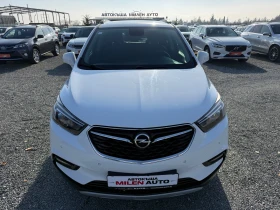 Opel Mokka (KATO НОВА)^(АГУ), снимка 2