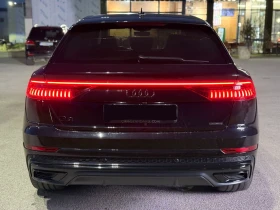 Audi Q8 60 TFSI e Quattro Plug-In Hybrid, снимка 4