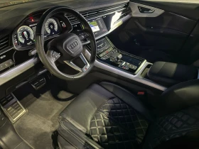 Audi Q8 60 TFSI e Quattro Plug-In Hybrid, снимка 10