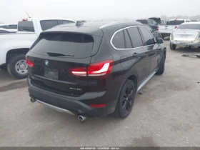 BMW X1 ПОДГРЕВ* КАМЕРА* КЕЙЛЕС* LANE* ASSIST, снимка 4