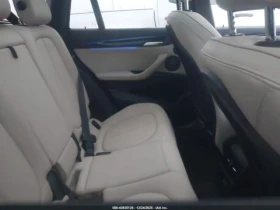 BMW X1 ПОДГРЕВ* КАМЕРА* КЕЙЛЕС* LANE* ASSIST, снимка 8