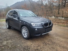 BMW X3 3, 5i, снимка 3