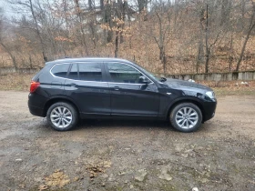 BMW X3 3, 5i, снимка 8