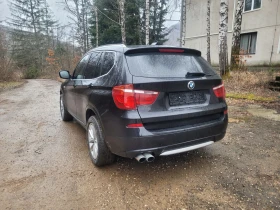 BMW X3 3, 5i, снимка 5