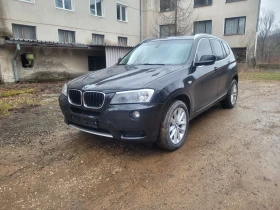 BMW X3 3, 5i, снимка 1