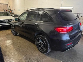 Mercedes-Benz GLC 300 CARFAX, снимка 2