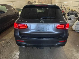 Mercedes-Benz GLC 300 CARFAX, снимка 4
