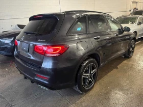 Mercedes-Benz GLC 300 CARFAX, снимка 3