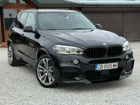BMW X5 50iXdrive ФУЛЛ ГЕНЕРАЦИЯ, снимка 1