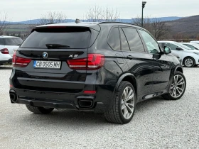 BMW X5 50iXdrive ФУЛЛ ГЕНЕРАЦИЯ, снимка 3