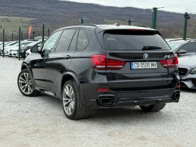 BMW X5 50iXdrive ФУЛЛ ГЕНЕРАЦИЯ, снимка 4
