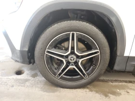 Mercedes-Benz GLB 250, снимка 7