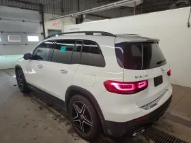 Mercedes-Benz GLB 250, снимка 5