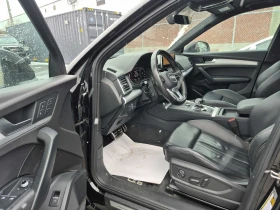 Audi Q5 2.0T* MATRIX* S* LINE* ДИГИТАЛНО* ТАБЛО* BANG* OLU, снимка 8