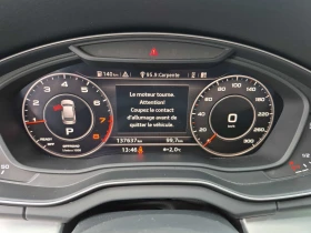 Audi Q5 2.0T* MATRIX* S* LINE* ДИГИТАЛНО* ТАБЛО* BANG* OLU, снимка 11