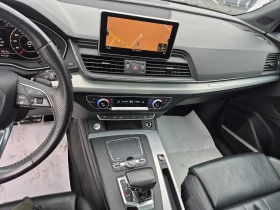 Audi Q5 2.0T* MATRIX* S* LINE* ДИГИТАЛНО* ТАБЛО* BANG* OLU, снимка 9