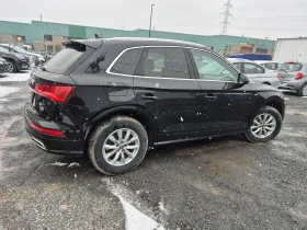 Audi Q5 2.0T* MATRIX* S* LINE* ДИГИТАЛНО* ТАБЛО* BANG* OLU, снимка 2