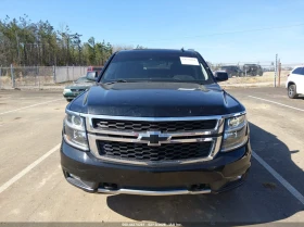 Chevrolet Tahoe 5.3l 4Wd Lt, снимка 13