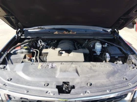 Chevrolet Tahoe 5.3l 4Wd Lt, снимка 10