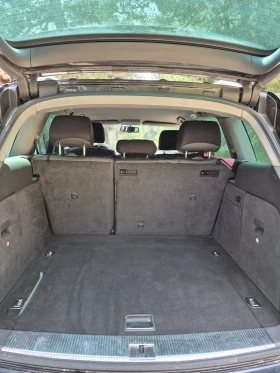 VW Touareg, снимка 6