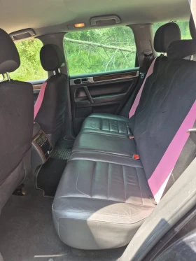 VW Touareg, снимка 2