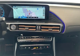 Mercedes-Benz EQC 400/408HP/4M/MULTIBEAM/CAM/NAVI/DIGITAL/210z, снимка 12