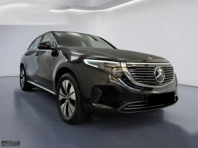 Mercedes-Benz EQC 400/408HP/4M/MULTIBEAM/CAM/NAVI/DIGITAL/210z, снимка 3
