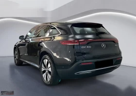 Mercedes-Benz EQC 400/408HP/4M/MULTIBEAM/CAM/NAVI/DIGITAL/210z, снимка 2