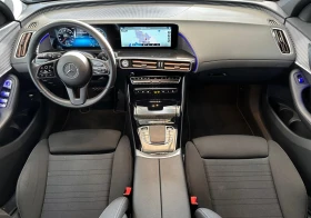 Mercedes-Benz EQC 400/408HP/4M/MULTIBEAM/CAM/NAVI/DIGITAL/210z, снимка 8