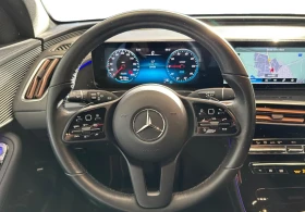 Mercedes-Benz EQC 400/408HP/4M/MULTIBEAM/CAM/NAVI/DIGITAL/210z, снимка 7