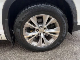 Toyota Highlander * LE * ПОДГРЕВ* KEYLESS* , снимка 7