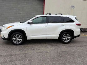 Toyota Highlander * LE * ПОДГРЕВ* KEYLESS* , снимка 2