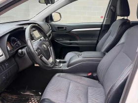 Toyota Highlander * LE * ПОДГРЕВ* KEYLESS* , снимка 11