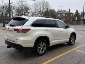 Toyota Highlander * LE * ПОДГРЕВ* KEYLESS* , снимка 3