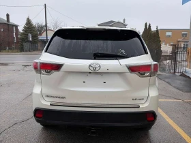 Toyota Highlander * LE * ПОДГРЕВ* KEYLESS* , снимка 4