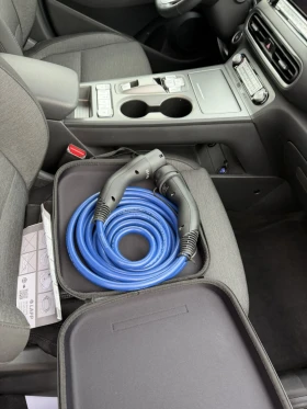 Hyundai Kona Trend, снимка 8