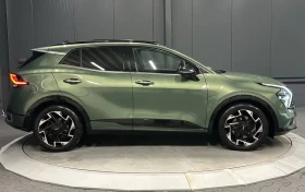 Kia Sportage GT LINE гаранция, снимка 3