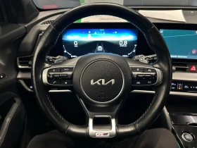 Kia Sportage GT LINE гаранция, снимка 11