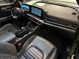 Kia Sportage GT LINE гаранция, снимка 8
