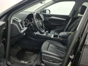 Audi Q5 KOMFORT| ПАНОРАМА| ПАМЕТ| 2 КЛЮЧА| CARFAX, снимка 10