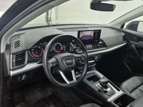 Audi Q5 KOMFORT| ПАНОРАМА| ПАМЕТ| 2 КЛЮЧА| CARFAX, снимка 11