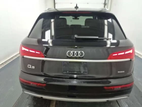 Audi Q5 KOMFORT| ПАНОРАМА| ПАМЕТ| 2 КЛЮЧА| CARFAX, снимка 6