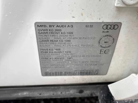 Audi SQ5 * Progressiv * CARFAX * ЦЕНА ДО БГ, снимка 10