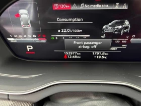 Audi SQ5 * Progressiv * CARFAX * ЦЕНА ДО БГ, снимка 8