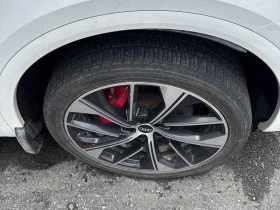 Audi SQ5 * Progressiv * CARFAX * ЦЕНА ДО БГ, снимка 9