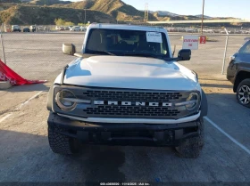 Ford Bronco 2.7l Badlands, снимка 1