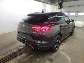 Alfa Romeo Stelvio VELOCE 2.0T * * CARFAX * * АВТО КРЕДИТ * * , снимка 3